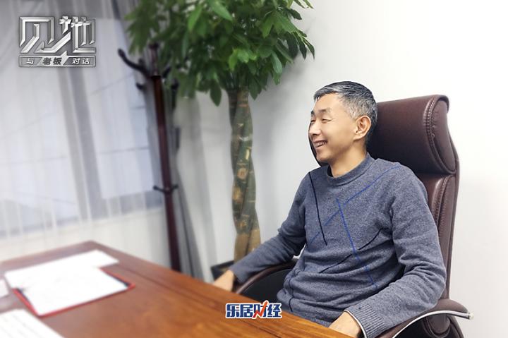 邓伟：以平凡见证卓越