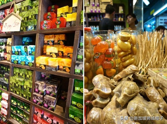 新加坡夜市推荐7月,新加坡旅行必逛夜市