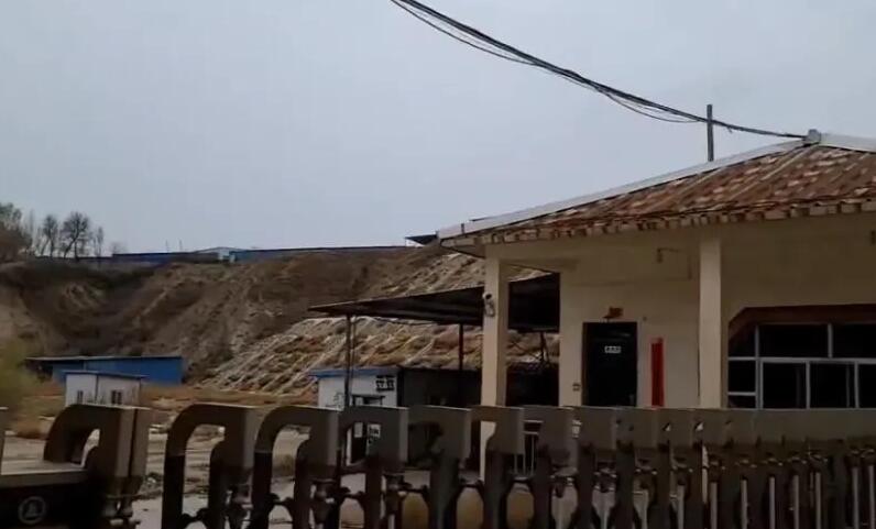 斗鱼主播发生重大事故,斗鱼主播误闯废弃工厂