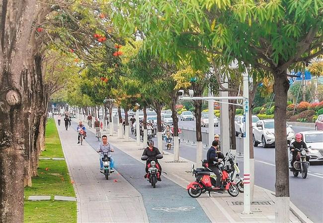 主城区交通综合整治方案,交通路网整治改造