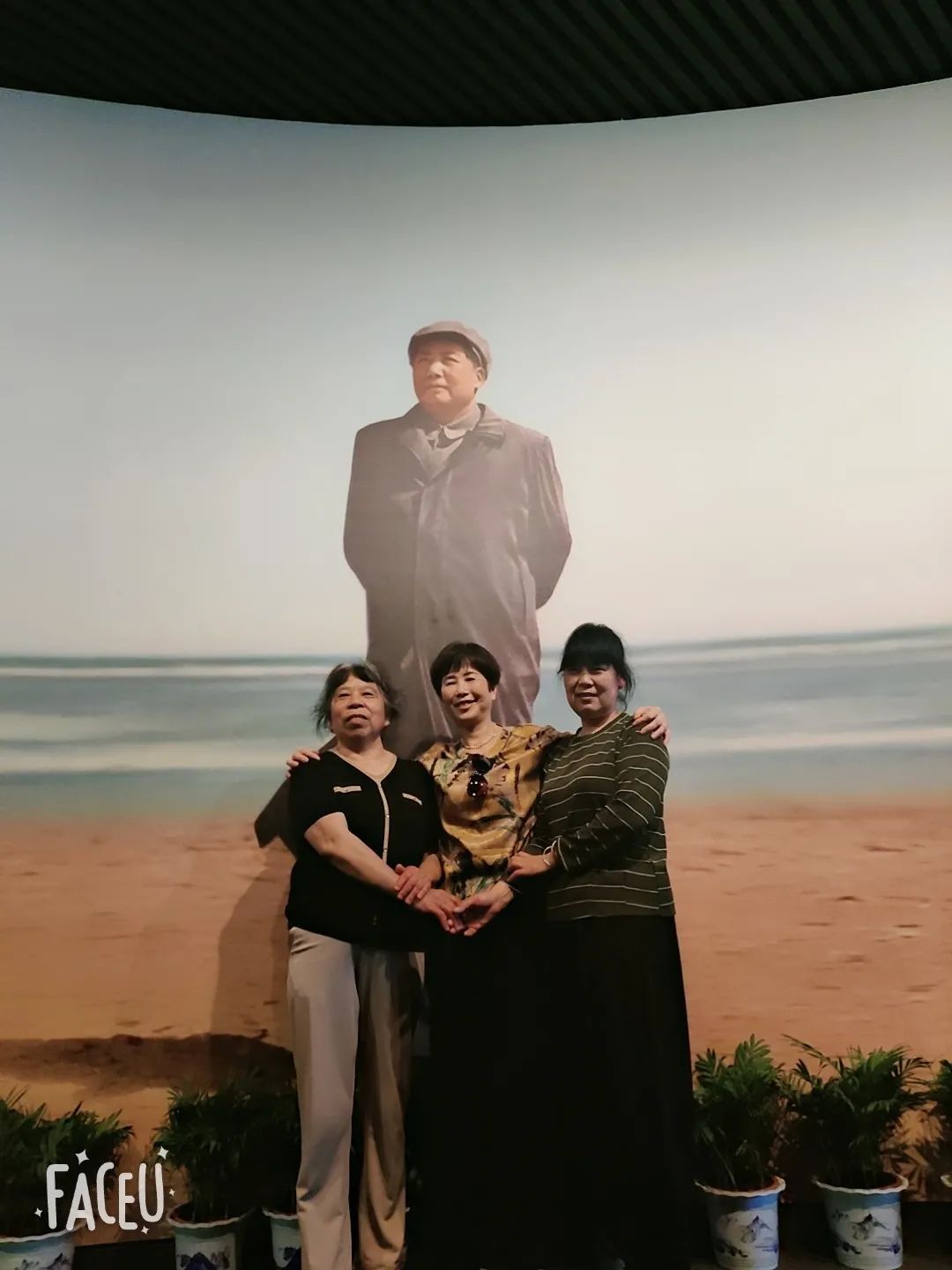 韶山之行的红色记忆,记录红色之旅韶山二日游