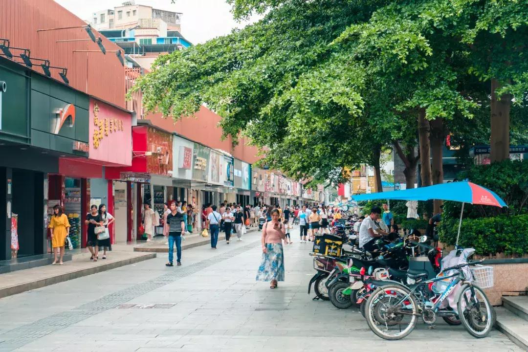 观澜到底有多强,观澜为什么消费很低