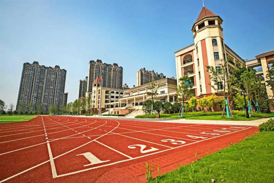 南昌恒大城豫章学校2020年招生,南昌恒大城豫章学校怎么样