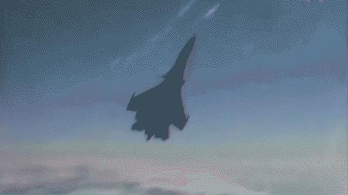 “飞将军”，我们想你了！