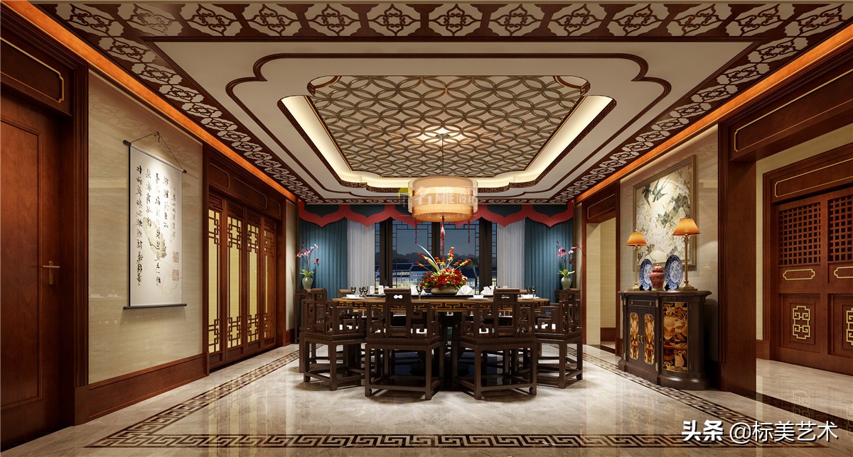 软装设计注重什么,什么是软装软装包含什么