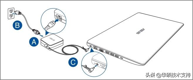 笔记本电脑能开机但是屏幕是黑的,笔记本电脑开机屏幕无显示怎么办