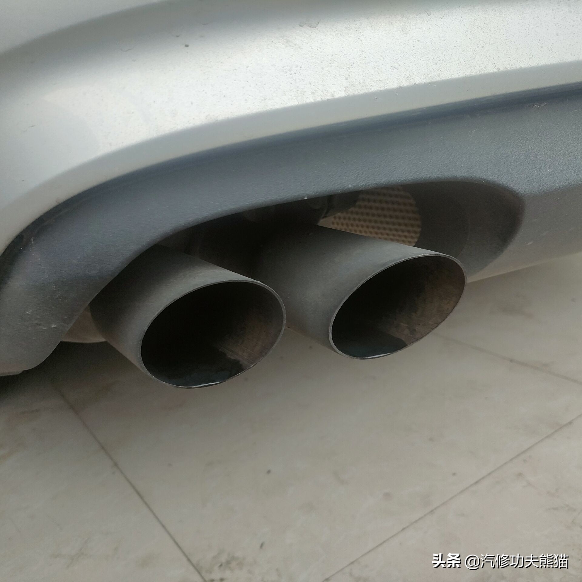 奥迪a4l治理烧机油,a4l奥迪烧机油怎样查