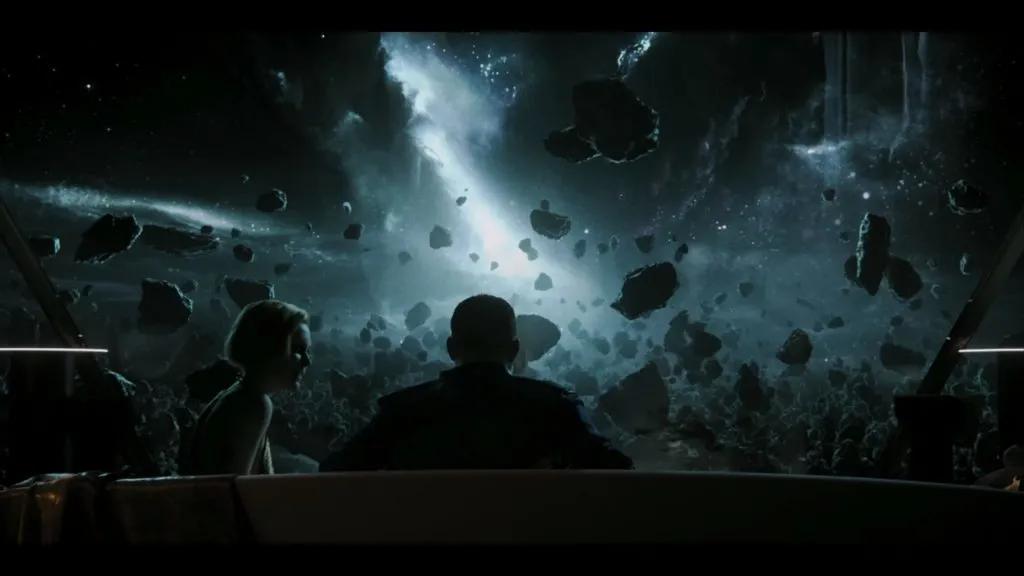 豆瓣9.2治愈神作,神作豆瓣9.2