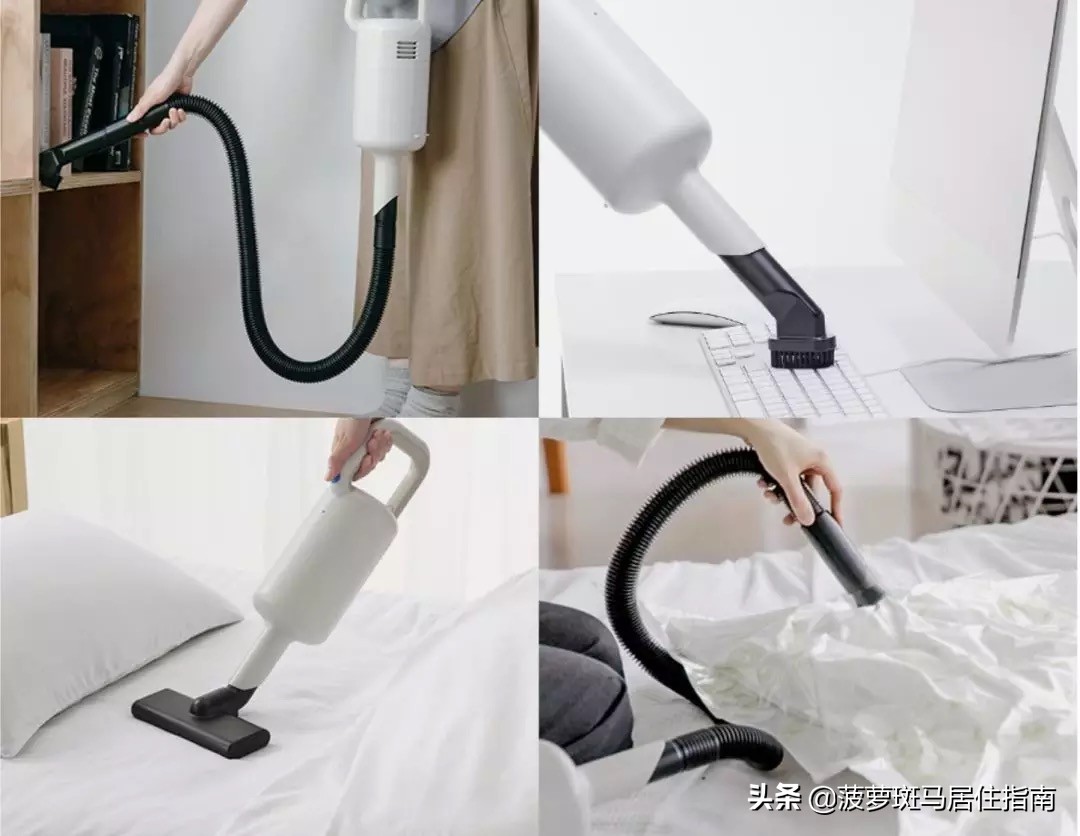 除螨仪只要一块钱有效去除螨虫,除螨神器让螨虫无处可逃