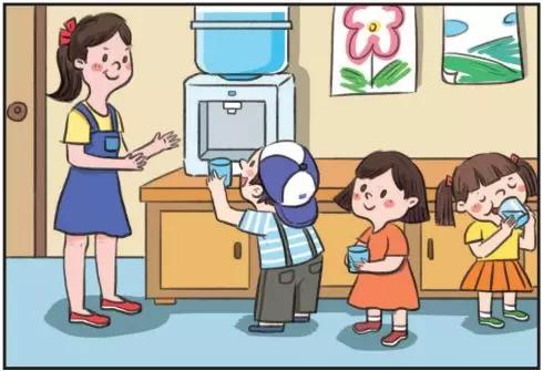 你眼中的幼师是怎样的,为什么说幼师是最现实的