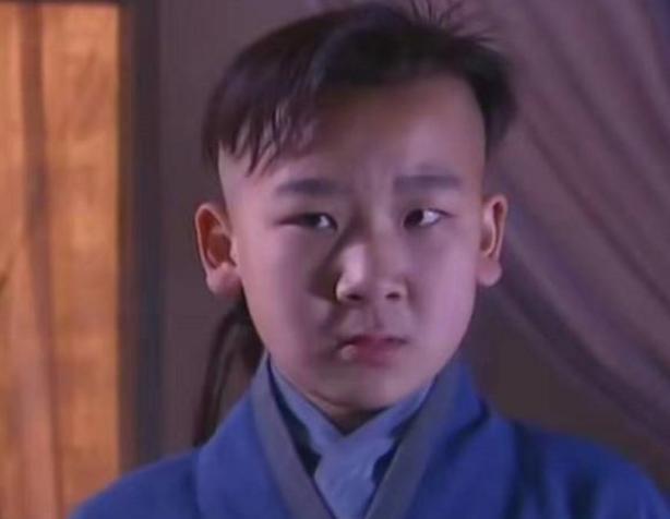 从童星到杀人犯他到底经历了什么,昔日童星谢昀杉