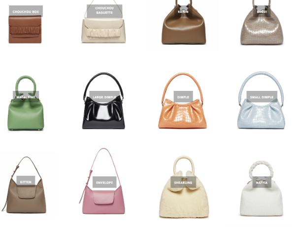 mk女包应该选哪款,mk女包和coach