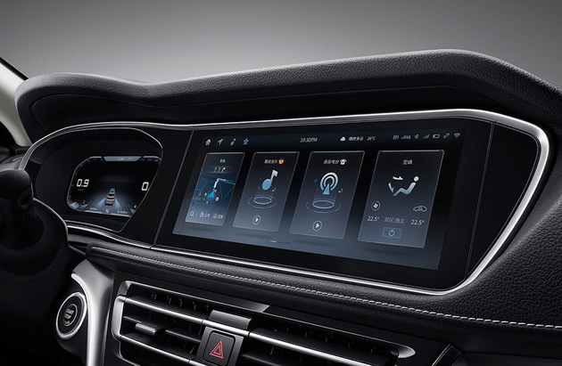 启辰t90新款试评,启辰t90的最新款讲解