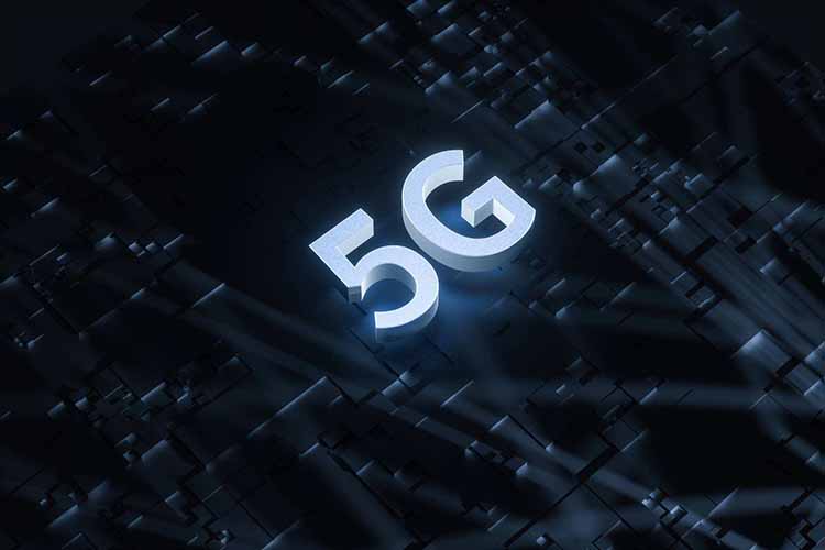 从2g到5g通信工程,从2g到5g速度变化视频