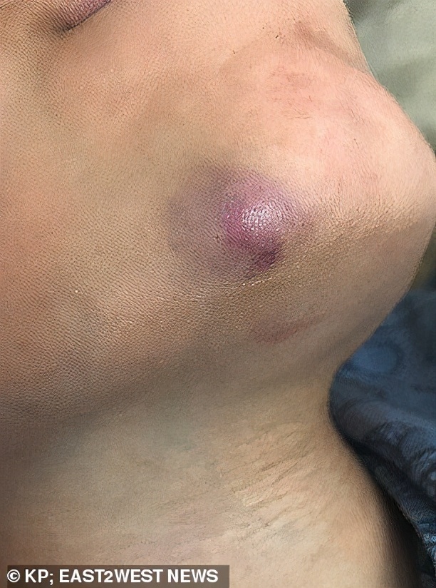 俄三姐妹联手杀父或无罪释放？新证据曝鬼父恋童*行暴**