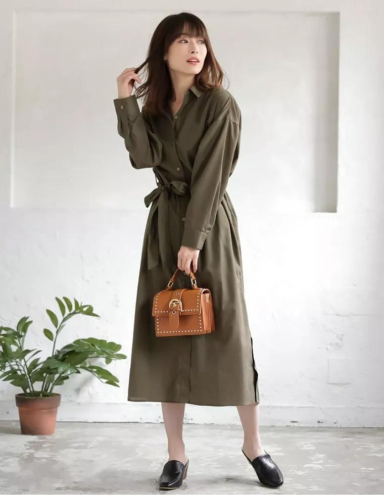 我到点下班素材,上班穿搭vs下班穿搭