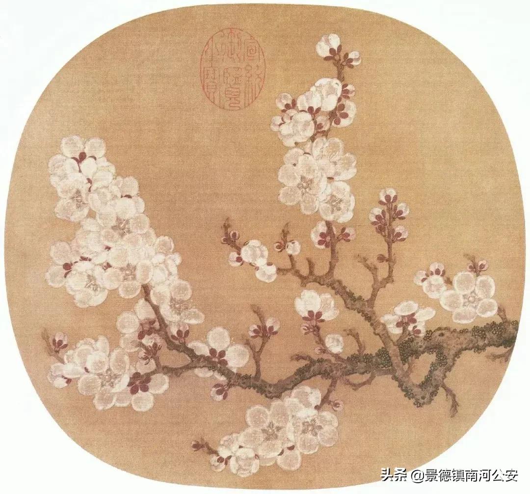 诗词丨宋词宋画中的春天，美了千年！