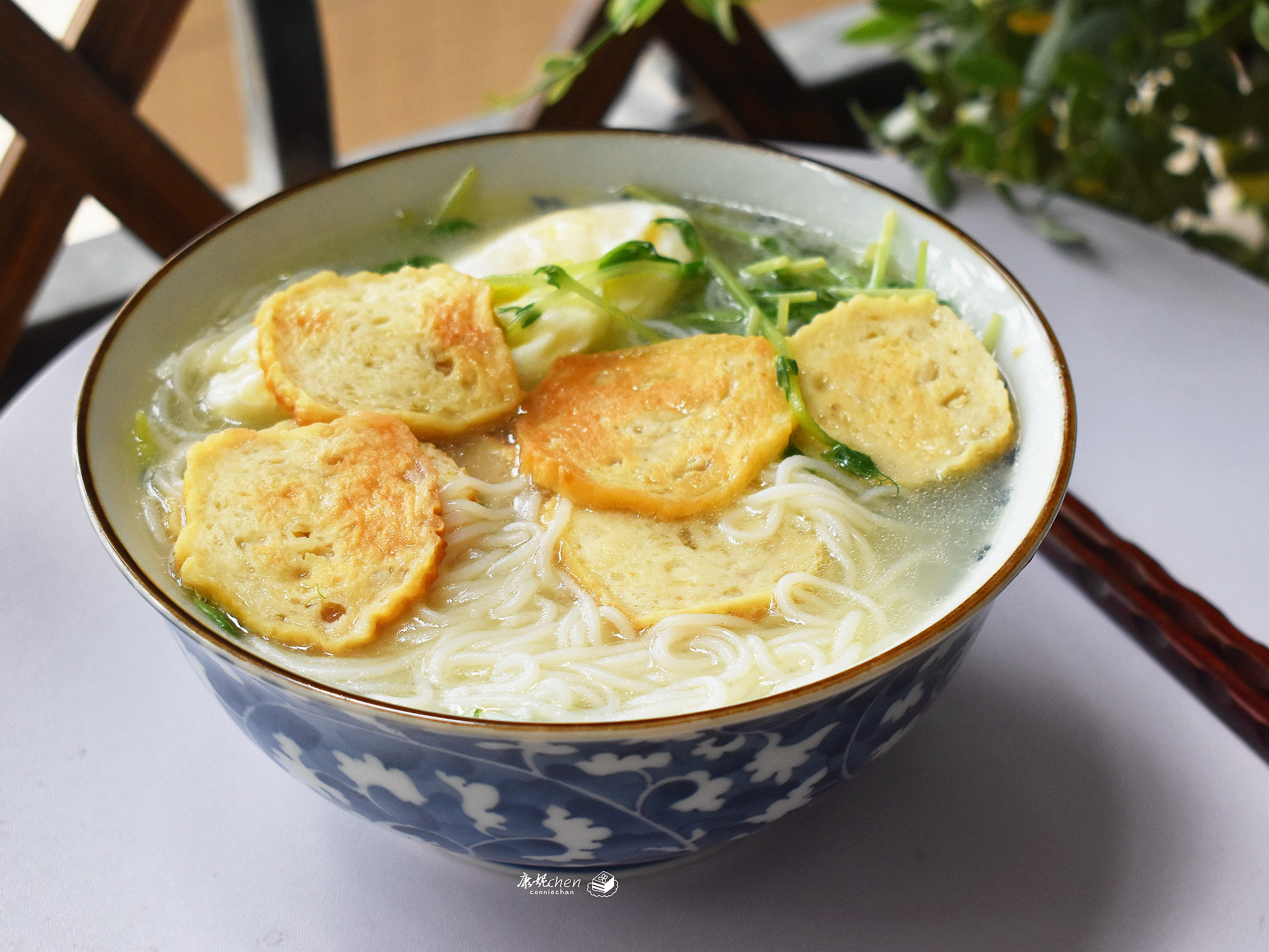 米粉这样煮比螺蛳粉还美味,怎么煮一碗米粉好吃