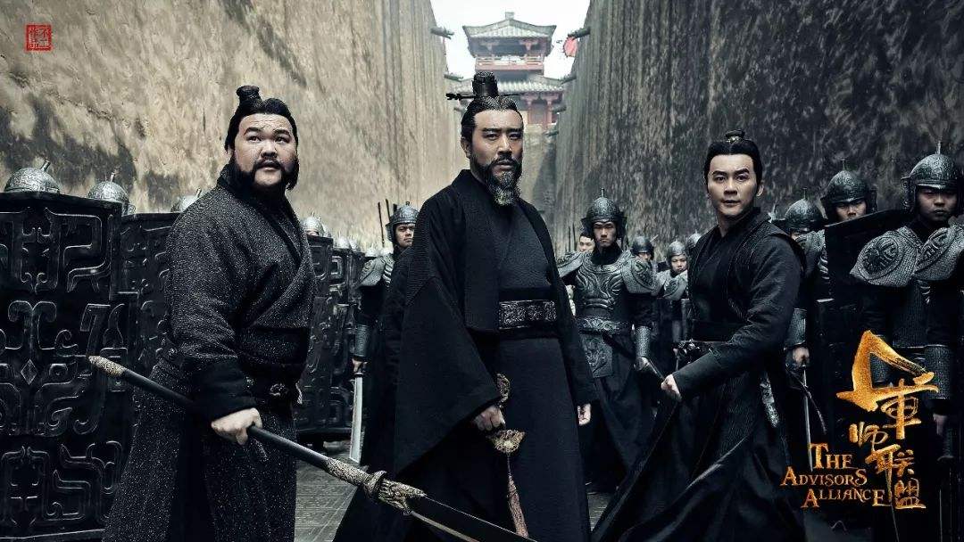 觉醒年代于和伟演技炸裂名场面,为什么说于和伟是千面影帝