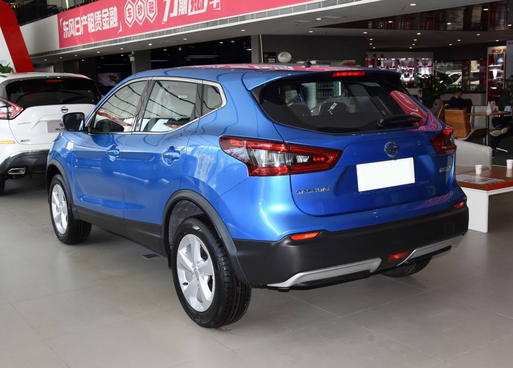 空间舒适油耗少的suv,空间舒适配置好的车