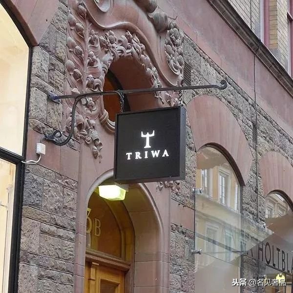 有哪些小众的品牌表 (有哪些品牌的小众表)