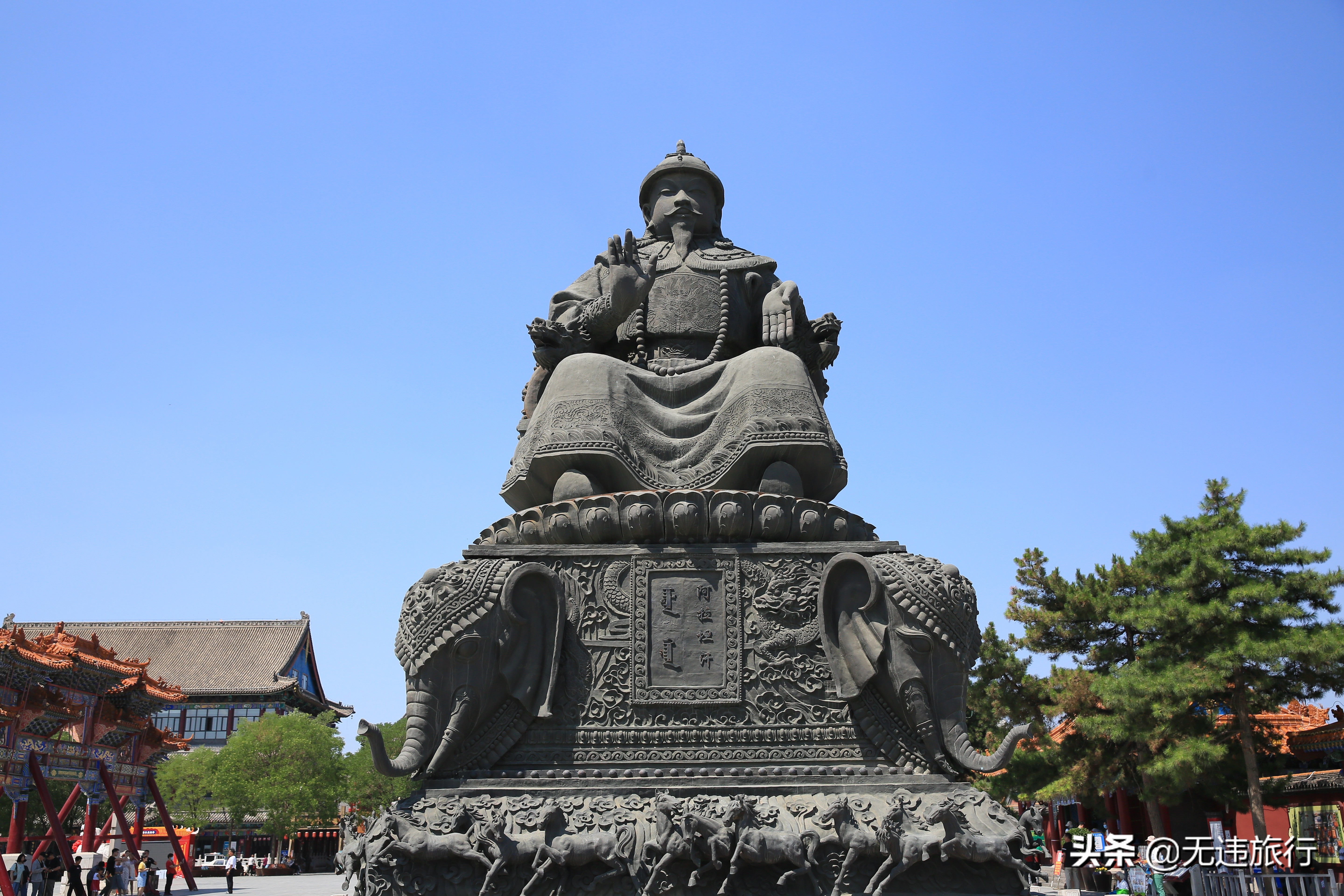 辉腾锡勒草原黄花沟游玩时长,辉腾锡勒草原黄花沟见闻