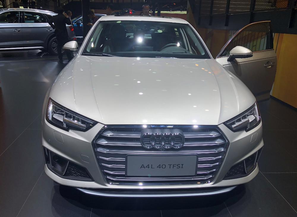 奥迪a4l2022款40四驱quattro,奥迪A4L优点跟缺点