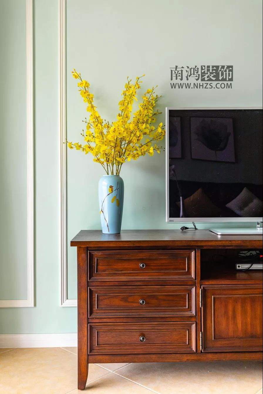 西城老房改造小户型实景案例,政苑小区二手房