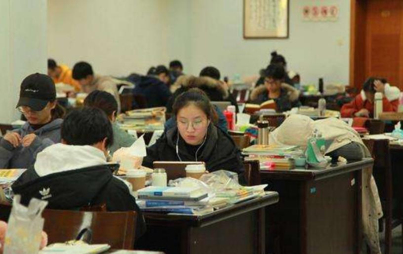 考研是怎么个流程要怎样准备,考研一般要怎么准备