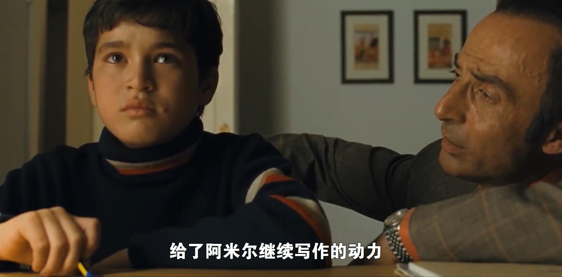 追风筝的人最催人泪下的片段,追风筝的人讲的是一个怎样的故事