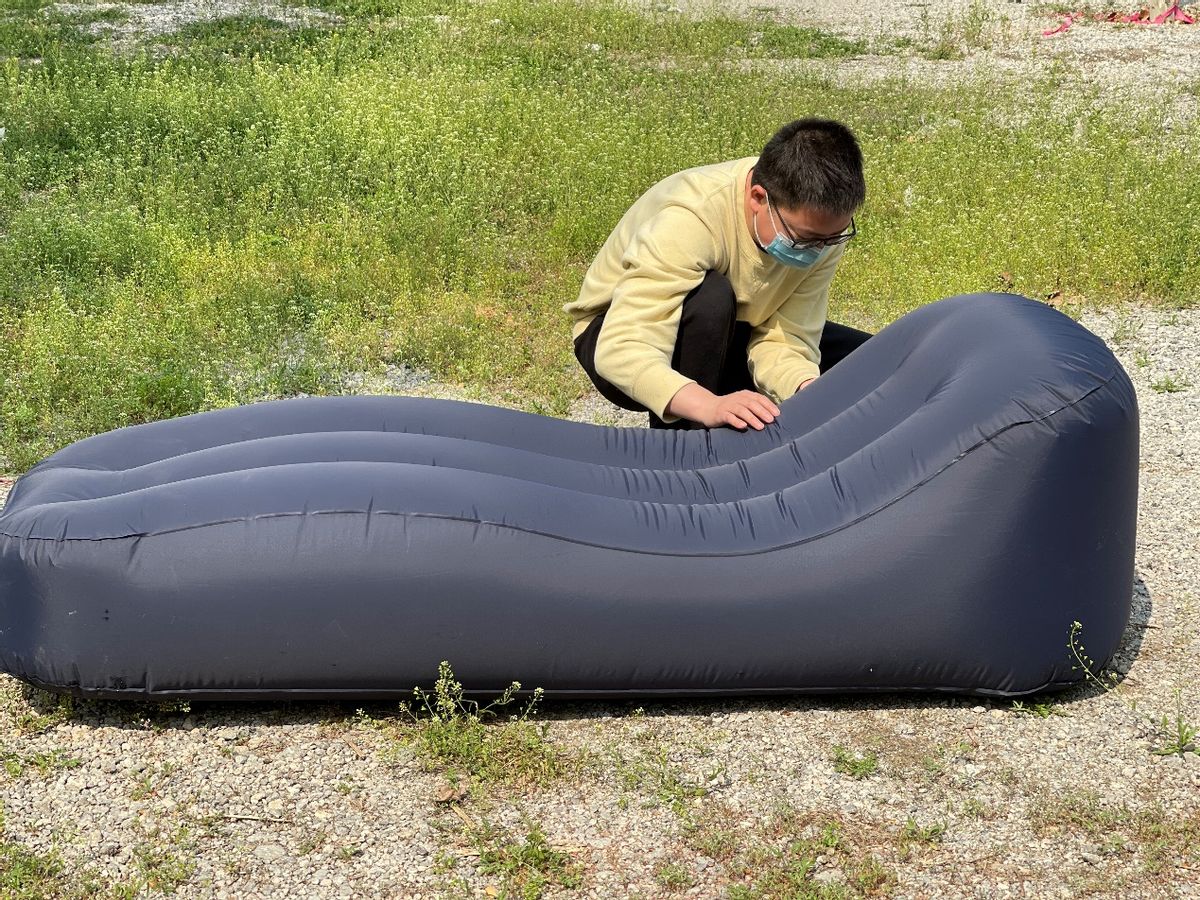 自动充气床测评,自动充气床使用体验