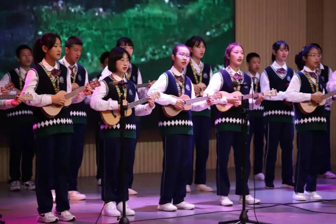 创校时间最长的中学,创校几十载