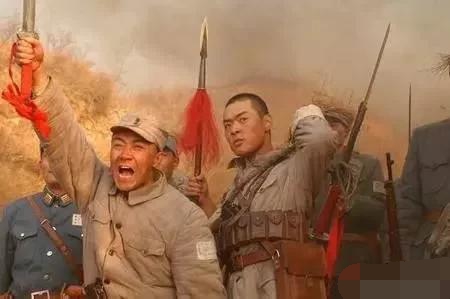 魏和尚和张大彪为李云龙出头,李云龙跟孙德胜