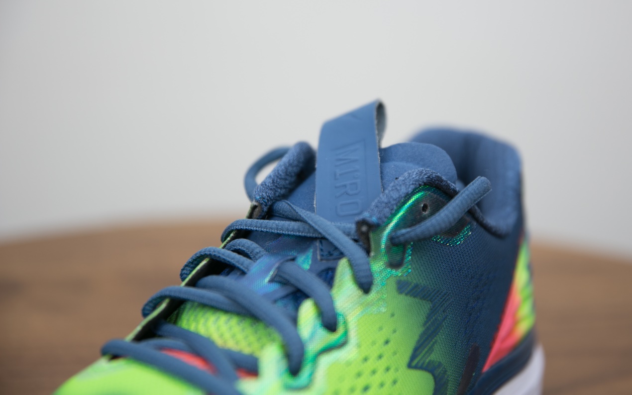 361度spire3评测,361度spire3