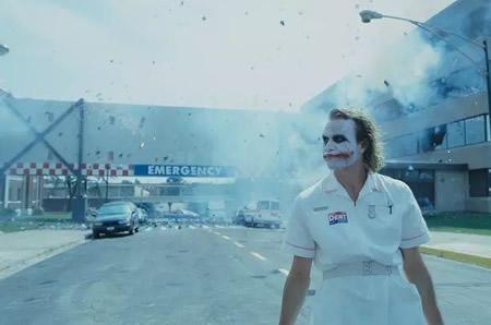 豆瓣评分蝙蝠侠黑暗骑士,黑暗骑士评分是世界第几