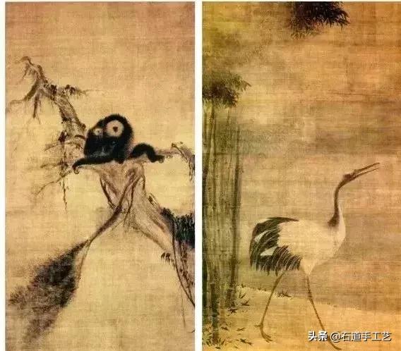 日本人眼中的中国山水画,宋画中最厉害的画家