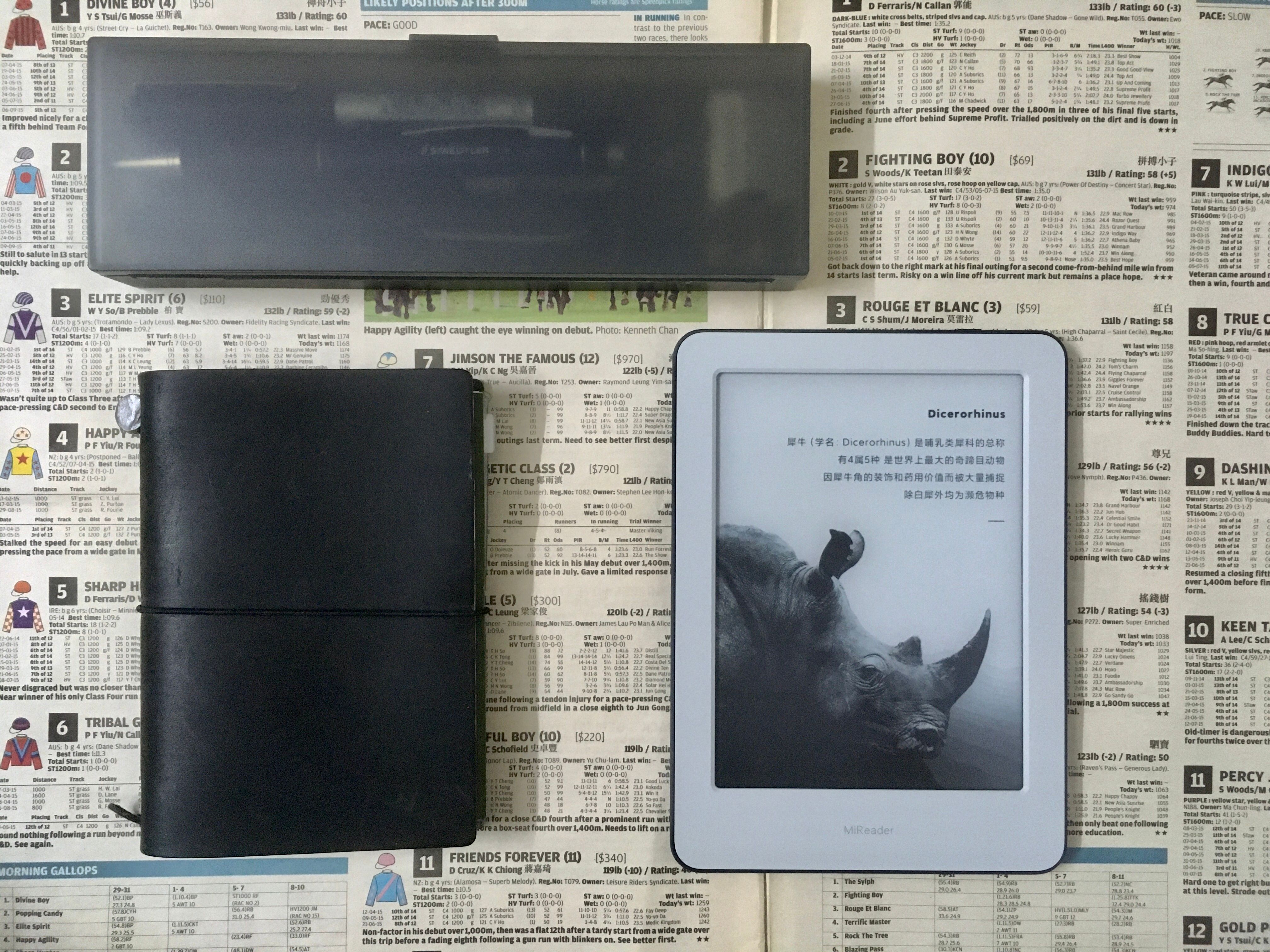 最红的O包，带你买齐开工开学好文具