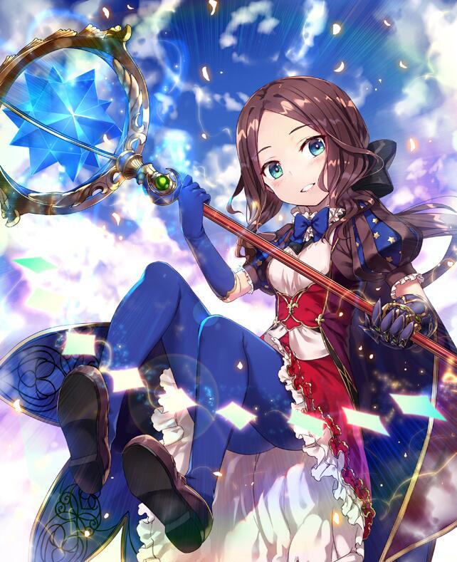 fgo新年日替卡池推荐2021顺序,fgo圣诞三期攻略