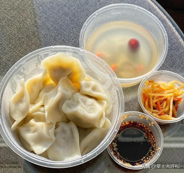 太原酒店隔离餐制作过程,新华联丽景酒店隔离餐怎么样