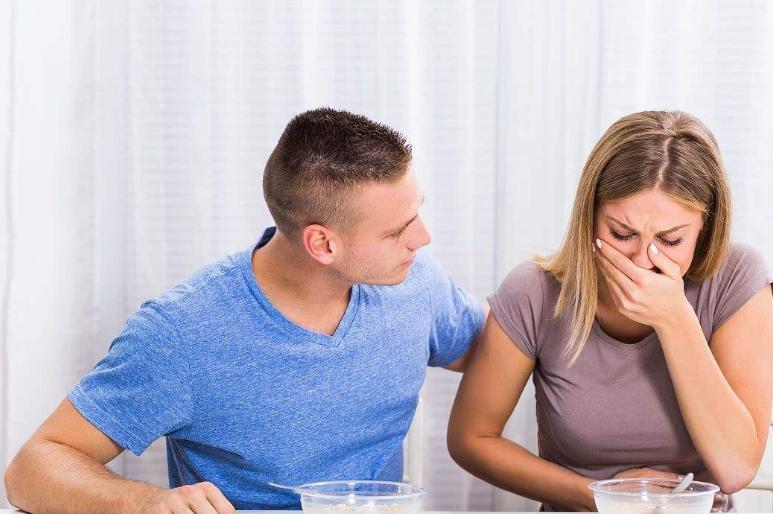 为什么有些人一碰就怀了,为什么有些人一碰就怀上三年了