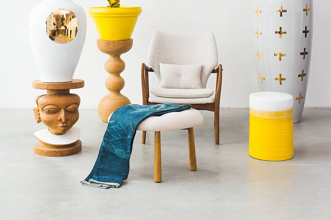 顶级原色牛仔裤，细数这些品牌