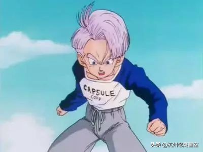 为什么龙珠地位这么高,龙珠为什么这么潮