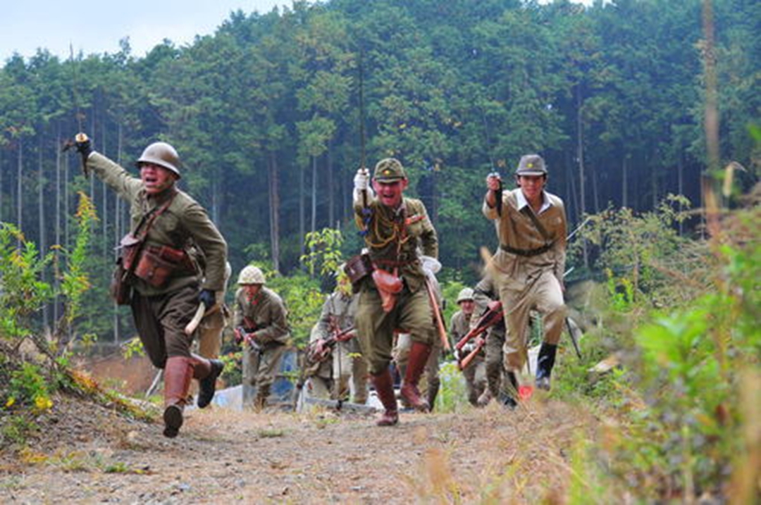 塞班岛战役日本,塞班岛日本侵略过吗