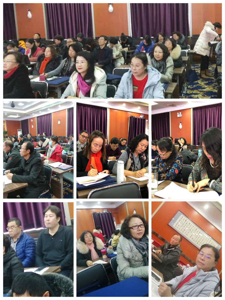 提升督导能力助力回民区教育——记回民区督学参加2020年呼和浩特市督学能力提升培训班