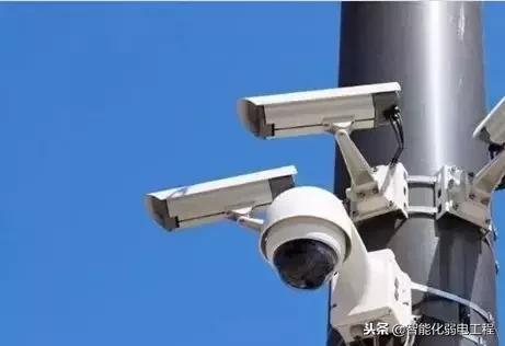 大型视频监控系统调试步骤,监控安装调试高清视频