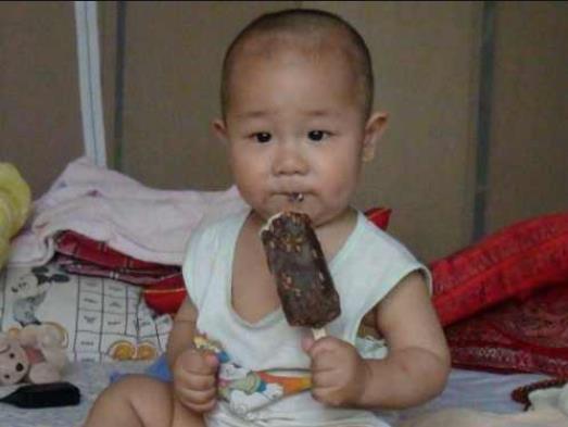 孩子积食恢复几天才能正常吃食物,5岁孩子积食发烧吃什么食物好