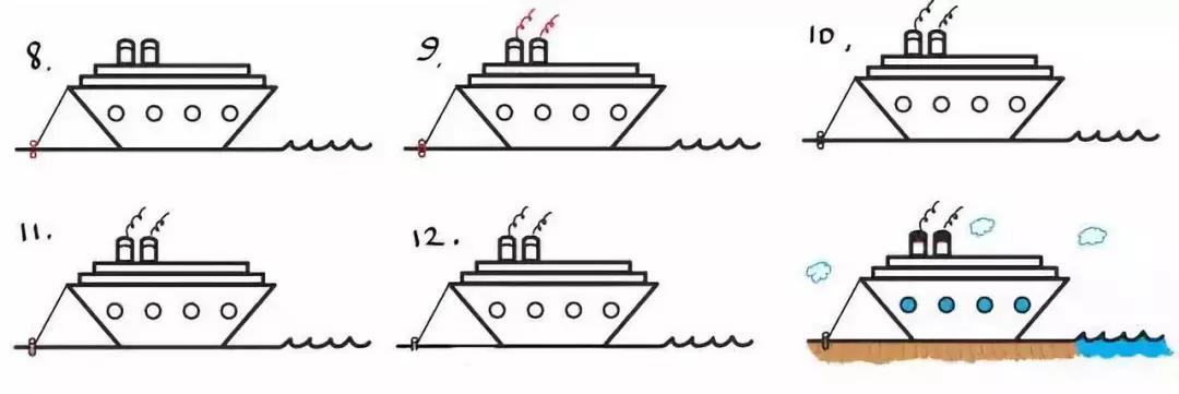 26个英文字母简笔画动物,26个英文字母简笔画顺序