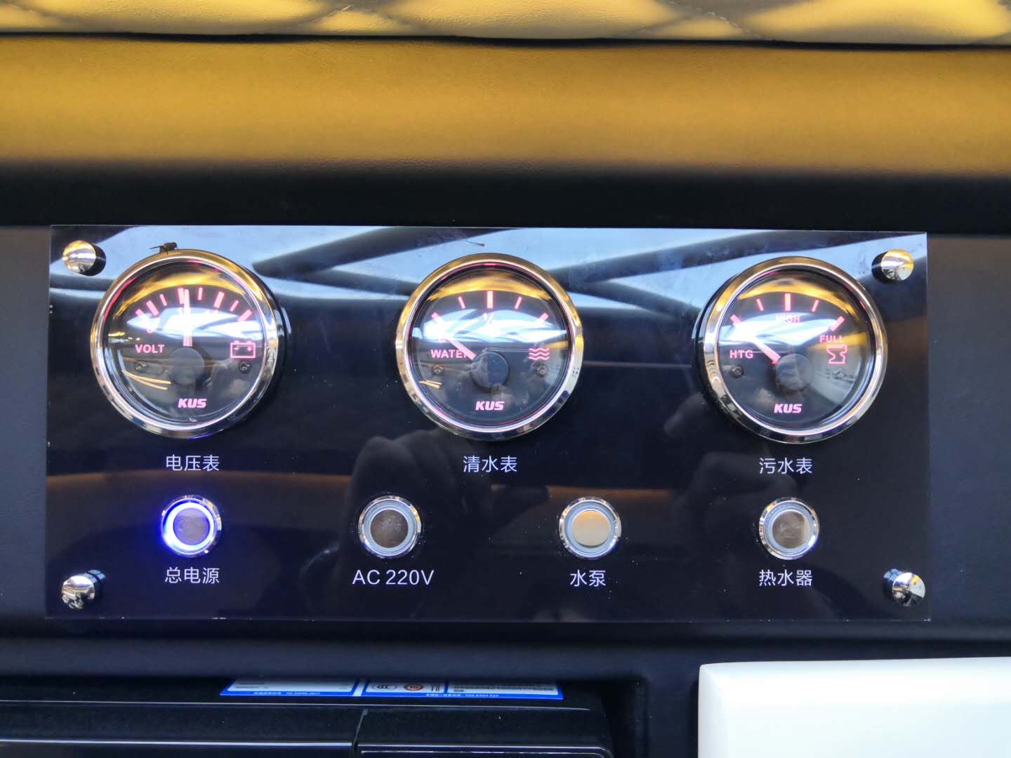 商务车成功人士,成功人士豪华商务车