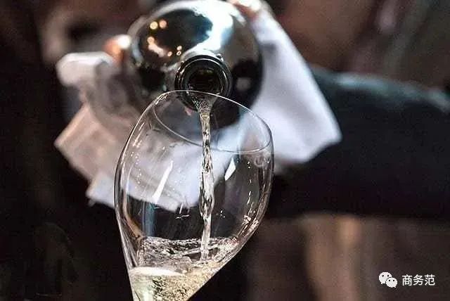 世界上超贵的起泡酒,世界著名起泡酒