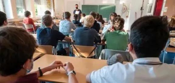 德国教育模式与中国教育的对比,中国教育学习德国教育